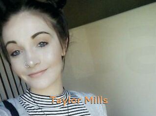 Taylor_Mills Du Cul A Gogo