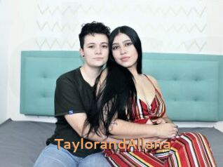 TaylorandAllana