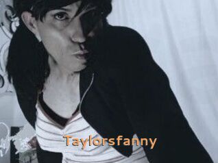 Taylorsfanny