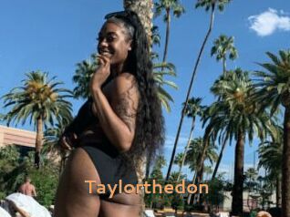 Taylorthedon