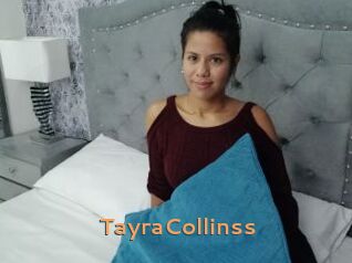 TayraCollinss Du Cul A Gogo