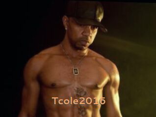Tcole2016 Du Cul A Gogo