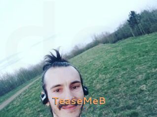 TeaseMeB