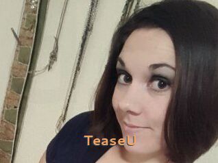 TeaseU Du Cul A Gogo