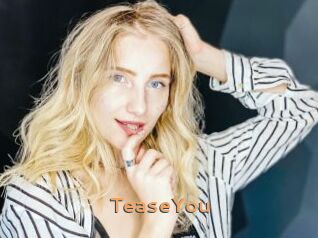 TeaseYou