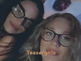 Teasergirls
