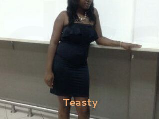 Teasty