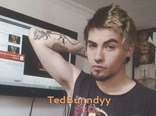 TedBunndyy