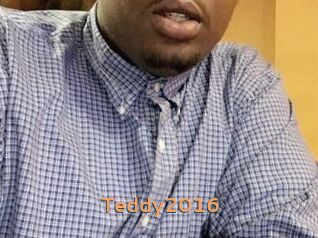 Teddy_2016 Du Cul A Gogo