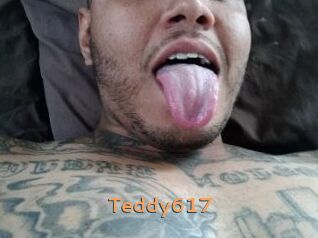 Teddy617