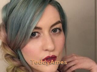 TeddyAmes
