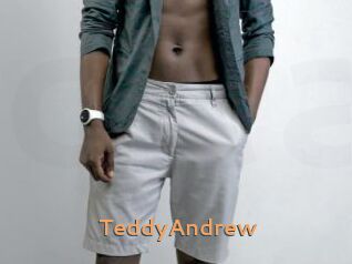 TeddyAndrew