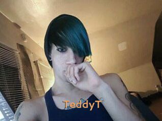 TeddyT