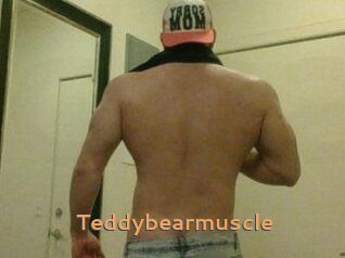 Teddybear_muscle