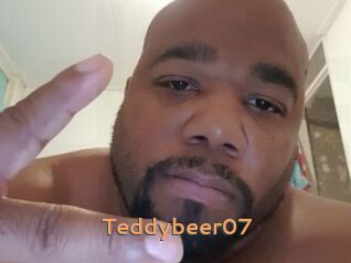 Teddybeer07