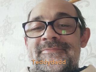 Teddydadd