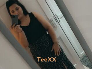 TeeXX