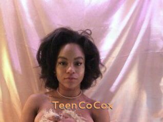 Teen_CoCox Du Cul A Gogo