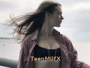 TeenMilfX