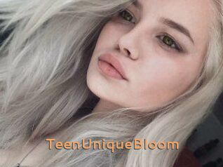 TeenUniqueBloom Du Cul A Gogo