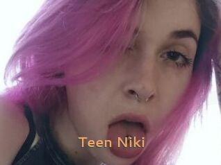 Teen_Niki