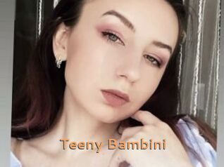 Teeny_Bambini Du Cul A Gogo