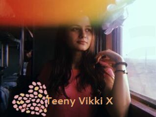 Teeny_Vikki_X