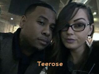 Teerose