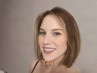 Teet Du Cul A Gogo