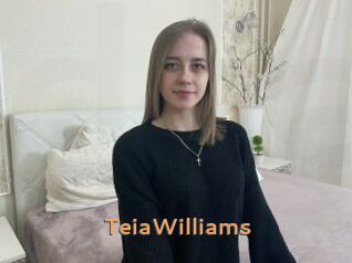 TeiaWilliams
