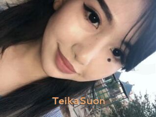 TeikaSuon Du Cul A Gogo