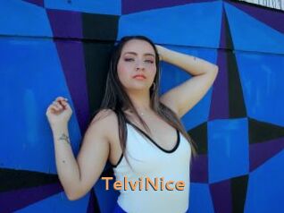 TelviNice Du Cul A Gogo