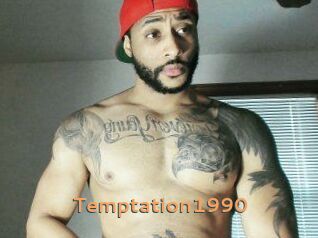 Temptation1990 Du Cul A Gogo