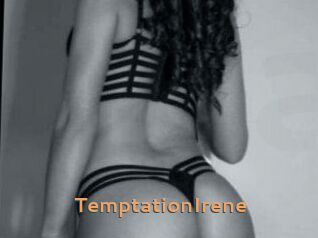 TemptationIrene