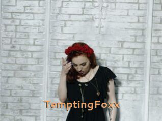 TemptingFoxx