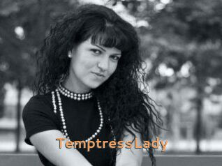 TemptressLady