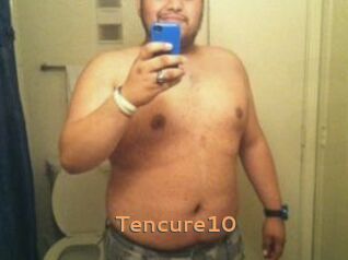 Tencure10