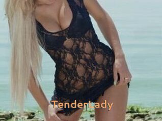 TenderLady