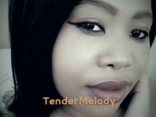 TenderMelody Du Cul A Gogo