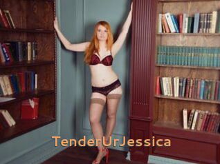 TenderUrJessica