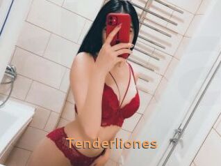 Tenderliones
