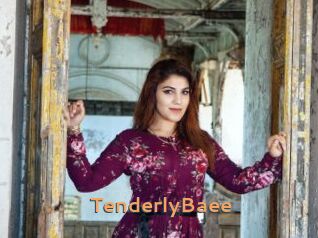 TenderlyBaee