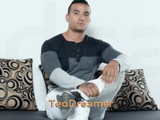 TeoDreamer