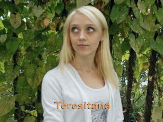 Teresitana