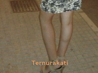 Ternurakati