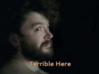 Terrible_Here