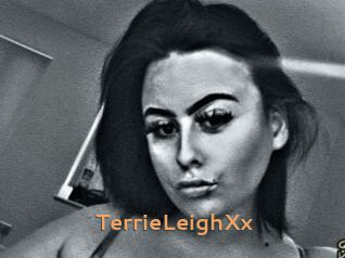 TerrieLeighXx