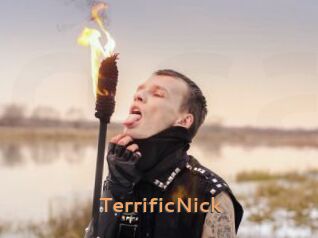 TerrificNick