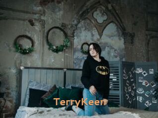 TerryKeen