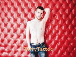 TerryTattoo